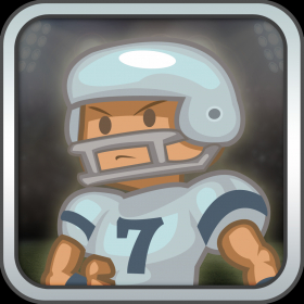 couverture jeu vidéo Superbe Football Machine à Sous Jeu - Super Football Slots Bowl