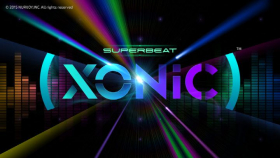 couverture jeux-video Superbeat: Xonic