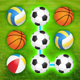 couverture jeu vidéo Superbes Ballons de Sport