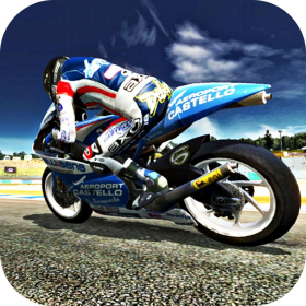 couverture jeu vidéo SUPERBIKE WORLD CHAMPIONSHIP