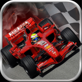 couverture jeu vidéo Supercars GT Formula Racing : Drive Top Speed Real Race Cars - FREE