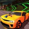 couverture jeu vidéo Supercars Underground Racing 3D