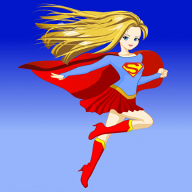 couverture jeu vidéo Superhero Creator And Builder