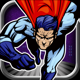 couverture jeu vidéo Superhero Safety Missions - Extreme Dash Adventure