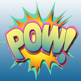 couverture jeu vidéo Superhero Shuffle