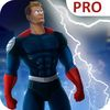 couverture jeu vidéo Superhero Simulator Pro