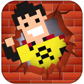 couverture jeu vidéo Superhero Smash Challenge - Ultra rapide croisé Quête