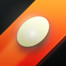 couverture jeu vidéo #SUPERHYPER