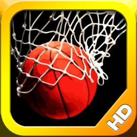 couverture jeu vidéo SuperJumpBall: Basketball