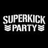 couverture jeu vidéo Superkick Party