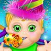 couverture jeu vidéo Supermarket Girl - Kids & Girls Birthday Bash Shopping Fun Shop
