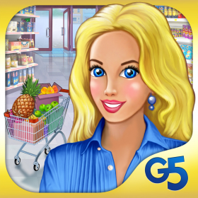 couverture jeu vidéo Supermarket Management 2 (Full)