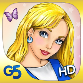 couverture jeu vidéo Supermarket Management HD