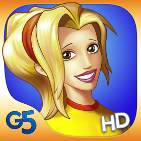 couverture jeu vidéo Supermarket Mania® 2 HD