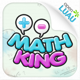 couverture jeu vidéo SuperMathKing