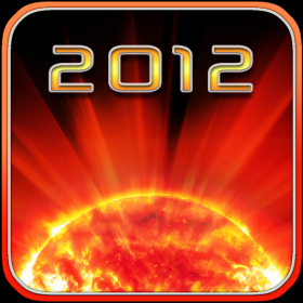 couverture jeu vidéo Supernova 2012