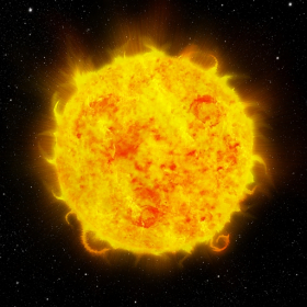 couverture jeu vidéo Supernova Defence