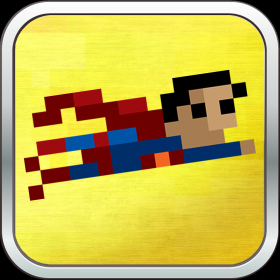 couverture jeu vidéo Superpants