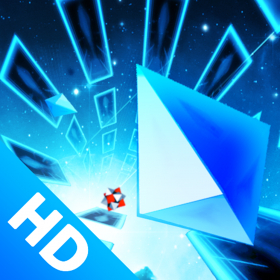 couverture jeu vidéo Supersonic HD ™