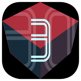 couverture jeu vidéo SuperSpinCube