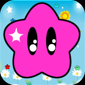 couverture jeu vidéo SuperStar Star