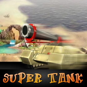 couverture jeux-video SuperTank