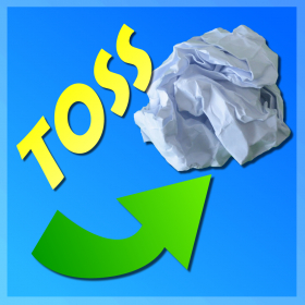couverture jeu vidéo SuperToss