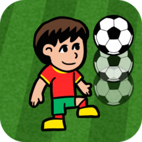 couverture jeu vidéo supper ball Juggling HD