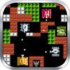 couverture jeu vidéo Supper Tank Battle 1990