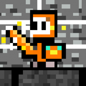 couverture jeu vidéo Supra RPG