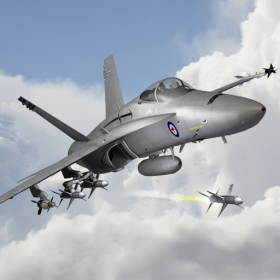 couverture jeux-video Supreme Air Combat