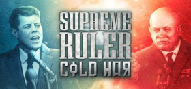 couverture jeux-video Supreme Ruler : Cold War