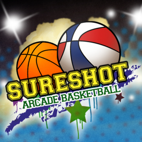 couverture jeu vidéo Sure Shot
