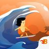 couverture jeu vidéo Surf Survivor
