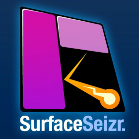 couverture jeu vidéo SurfaceSeizr