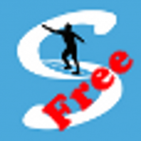 couverture jeu vidéo Surfer Ride Free