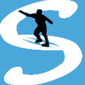 couverture jeu vidéo Surfer Ride