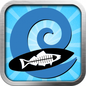 couverture jeu vidéo SurfGod HtB