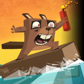 top 10 éditeur Surfing Beaver