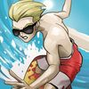 couverture jeu vidéo Surfs Up: Point Break Summer Pro