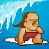 couverture jeu vidéo Surfy Brah