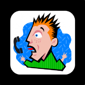 couverture jeu vidéo Surprise Call