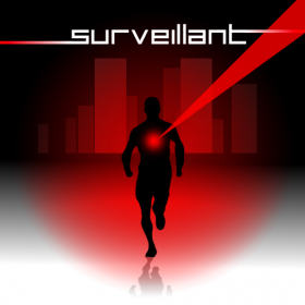 couverture jeu vidéo Surveillant