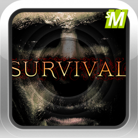 couverture jeu vidéo Survival 3d Action