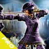 couverture jeu vidéo Survival Arrow Recharged Pro - A Fun Game To Marksmanship Maximum