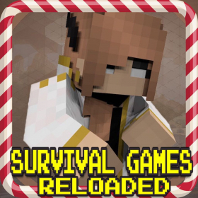 couverture jeu vidéo Survival Games Reloaded : Mini Game