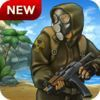 couverture jeu vidéo Survival Island R - Radiation World PRO