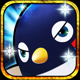 couverture jeu vidéo Survival Penguin