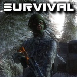 couverture jeu vidéo Survival: Postapocalypse Now