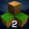 couverture jeu vidéo Survivalcraft 2